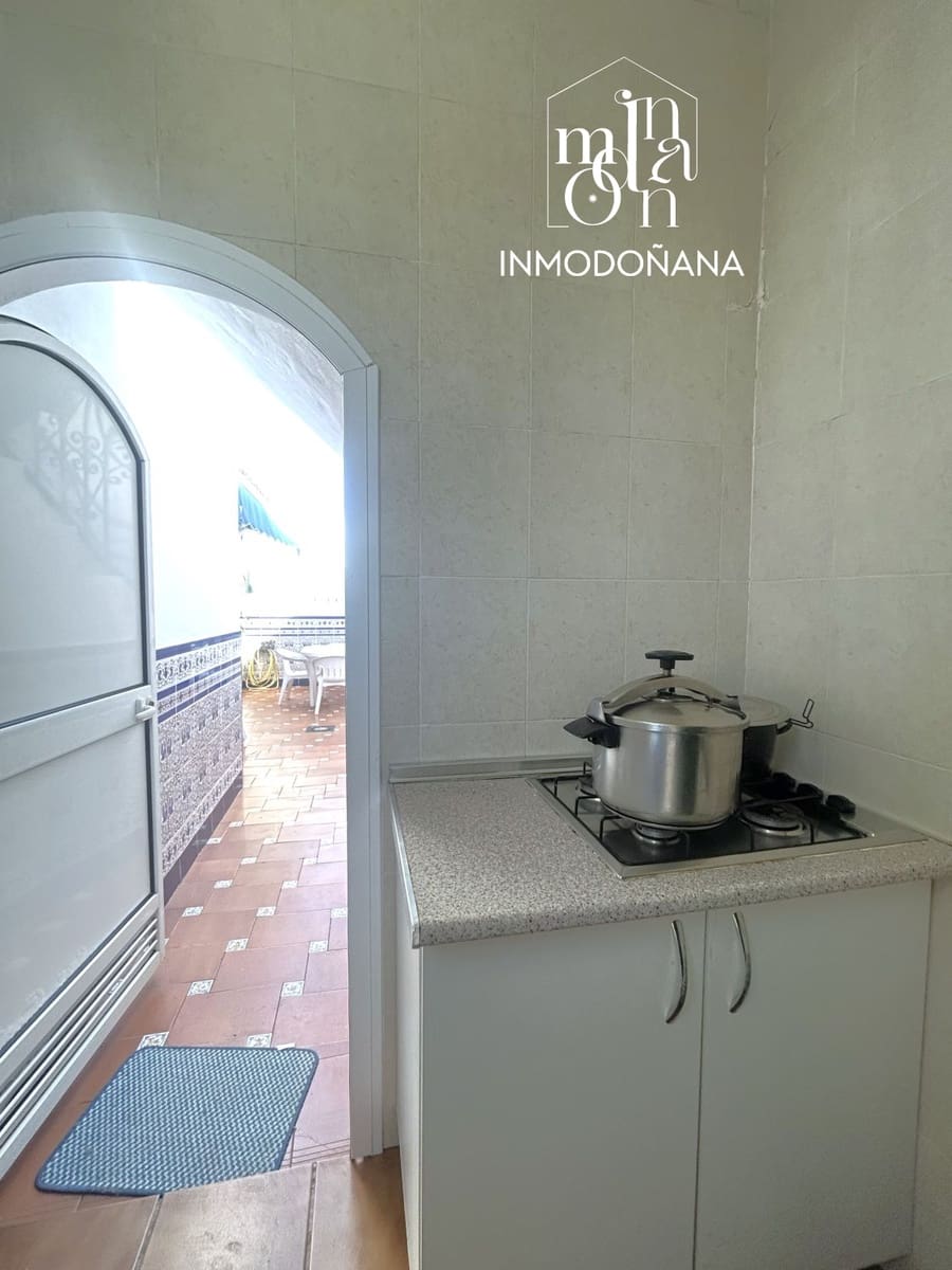 3 bedroom Terraced Villa for sale in Matalascanas - € 239,000 (Ref: 9673921)