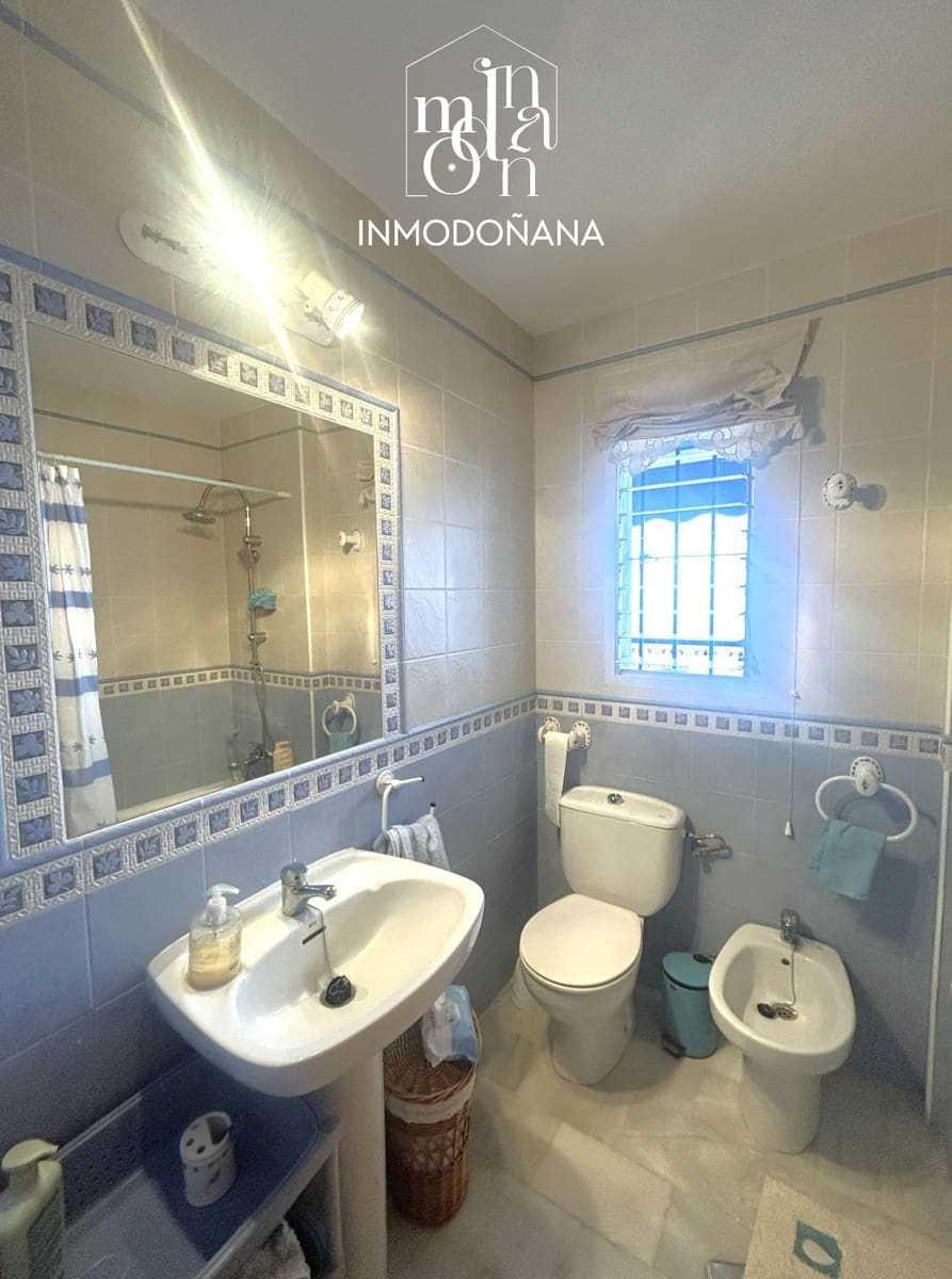 3 bedroom Terraced Villa for sale in Matalascanas - € 239,000 (Ref: 9673921)