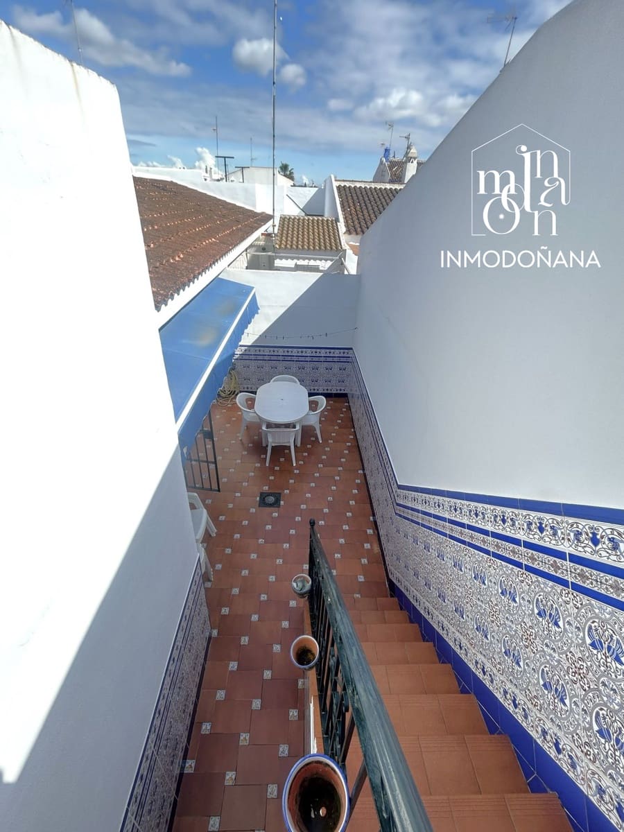 3 bedroom Terraced Villa for sale in Matalascanas - € 239,000 (Ref: 9673921)