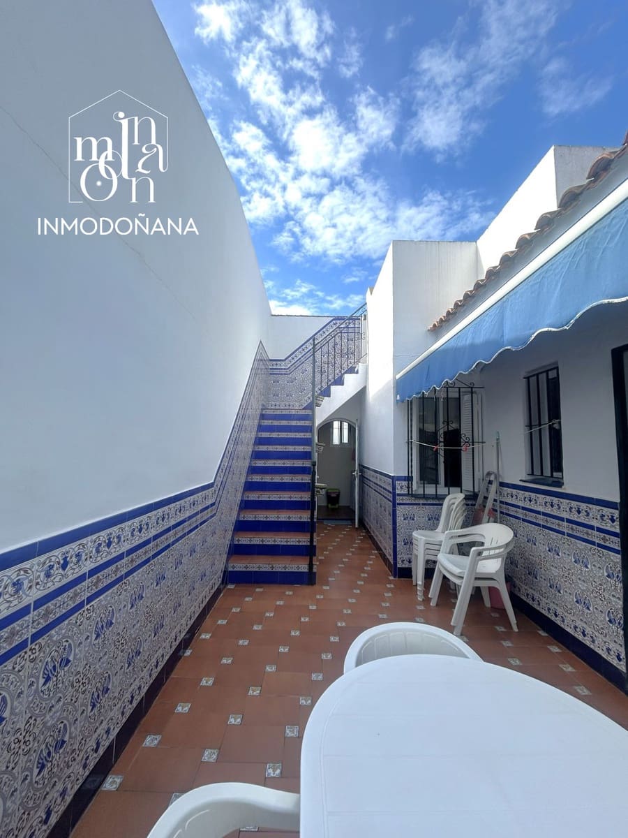 3 bedroom Terraced Villa for sale in Matalascanas - € 239,000 (Ref: 9673921)