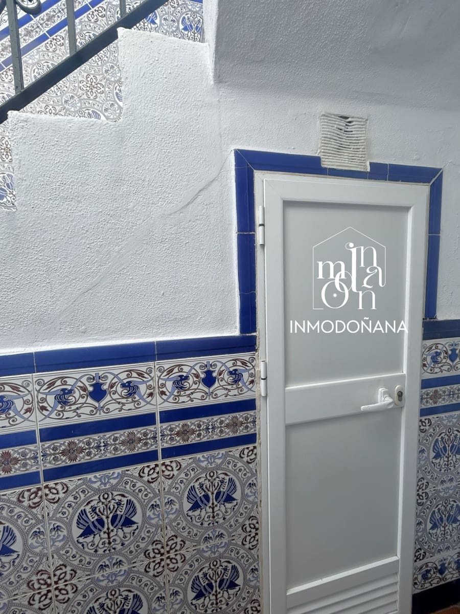 3 bedroom Terraced Villa for sale in Matalascanas - € 239,000 (Ref: 9673921)