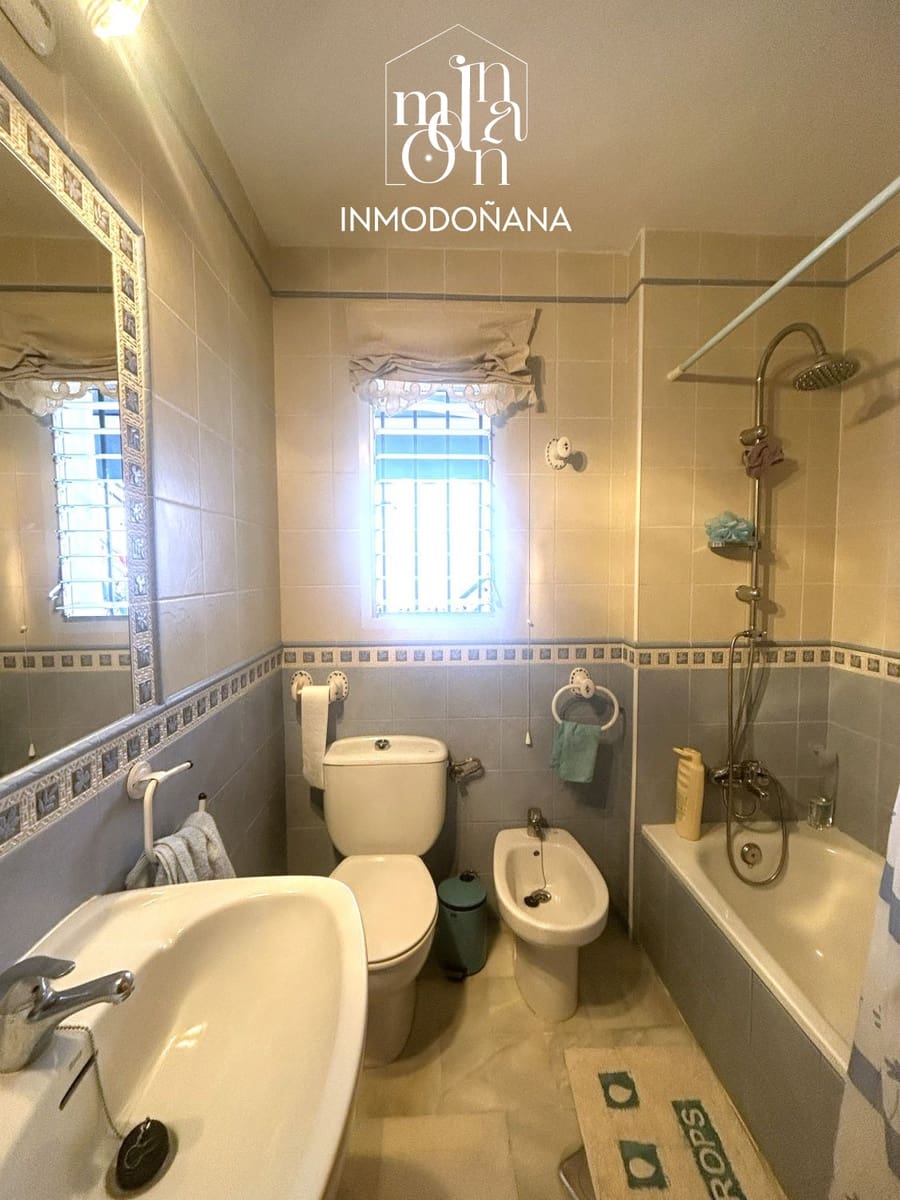 3 bedroom Terraced Villa for sale in Matalascanas - € 239,000 (Ref: 9673921)