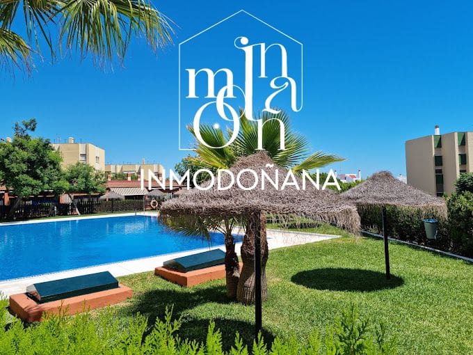 Studio til salg i Matalascanas - € 110.000 (Ref: 9682388)