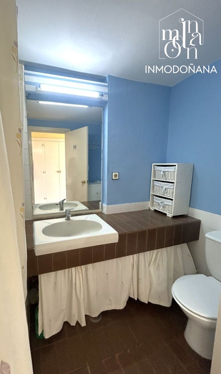 Studio til salg i Matalascanas - € 110.000 (Ref: 9682388)