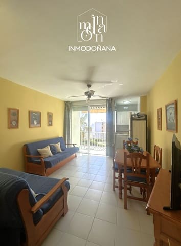 Studio til salg i Matalascañas, Almonte - € 110.000 (Ref: 9682388)