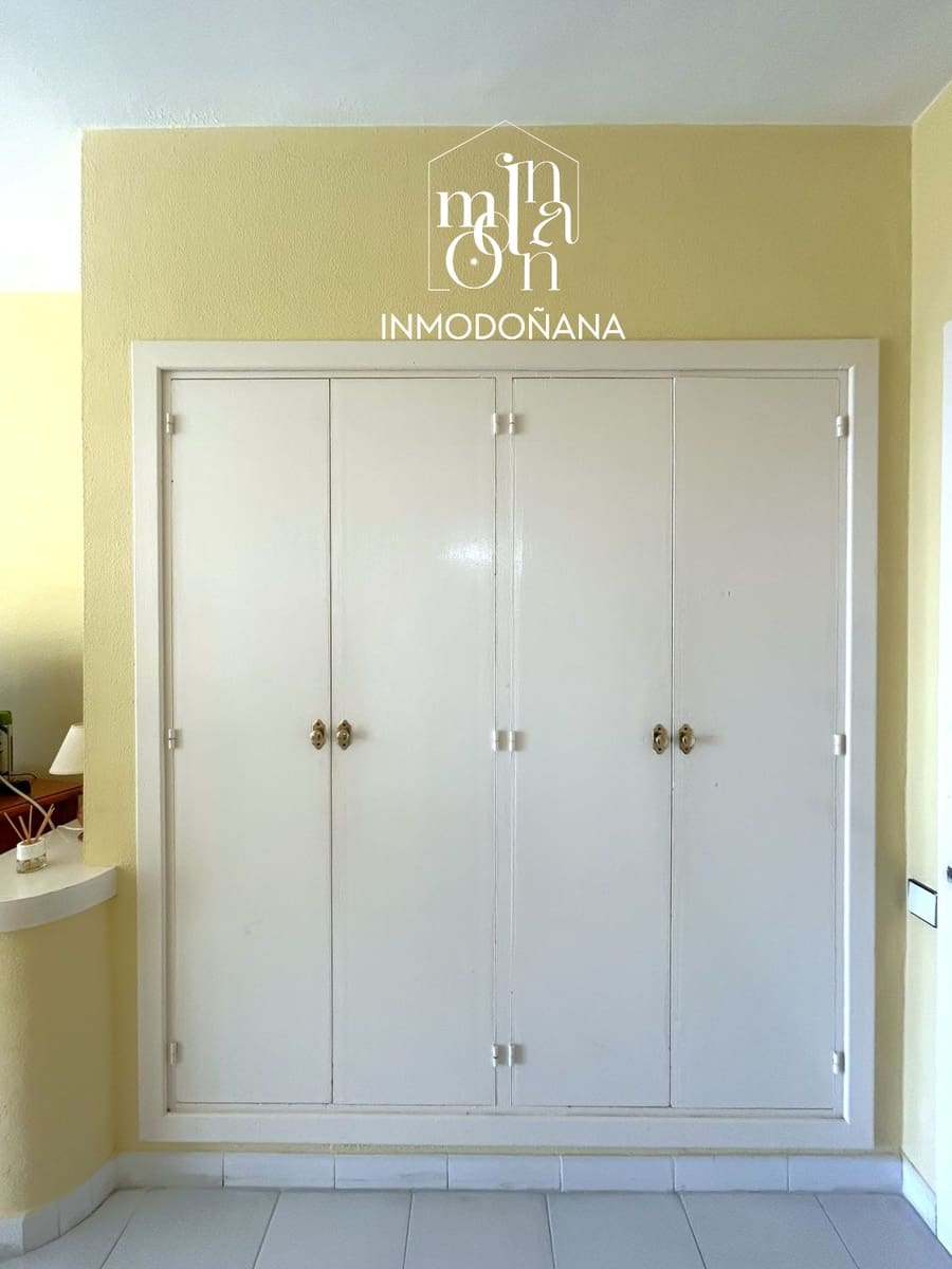 Studio til salg i Matalascanas - € 110.000 (Ref: 9682388)