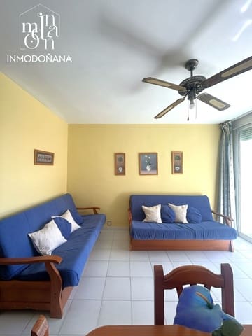 Studio til salg i Matalascañas, Almonte - € 110.000 (Ref: 9682388)