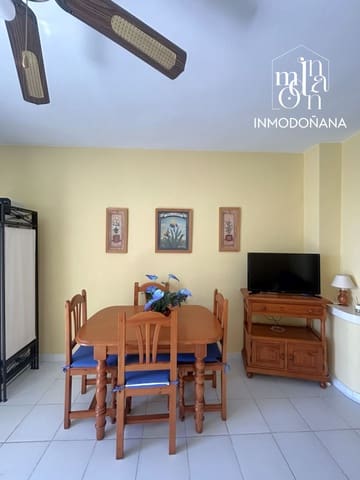 Studio til salg i Matalascañas, Almonte - € 110.000 (Ref: 9682388)