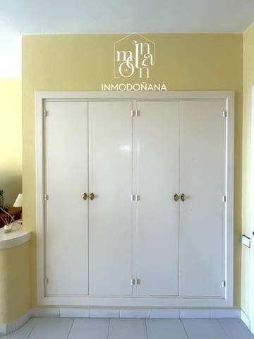 Studio til salg i Matalascañas, Almonte - € 110.000 (Ref: 9682388)