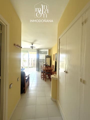 Studio til salg i Matalascañas, Almonte - € 110.000 (Ref: 9682388)