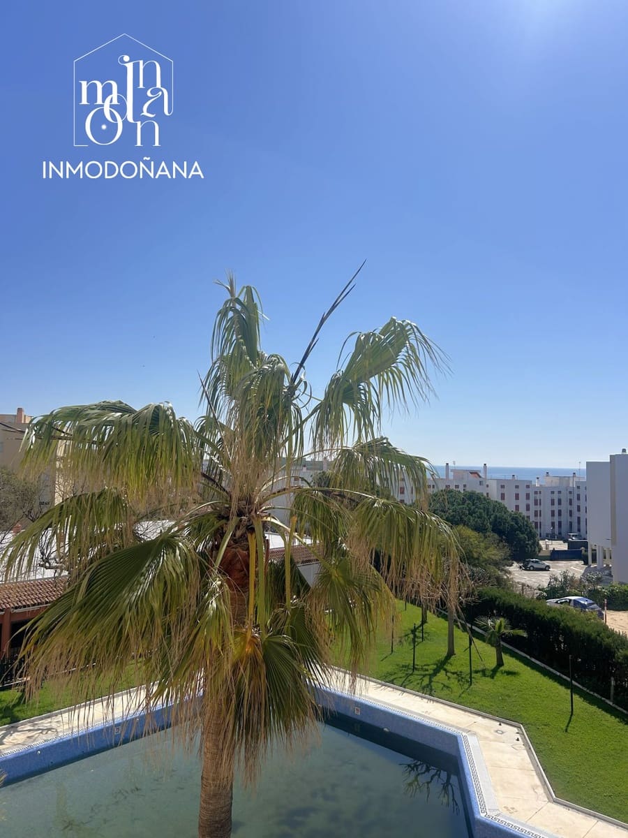 Studio til salg i Matalascanas - € 110.000 (Ref: 9682388)