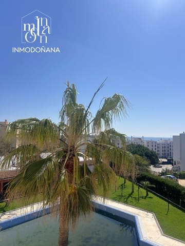 Studio til salg i Matalascañas, Almonte - € 110.000 (Ref: 9682388)