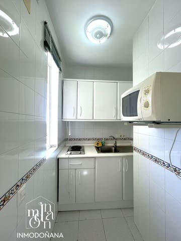 Studio til salg i Matalascañas, Almonte - € 110.000 (Ref: 9682388)