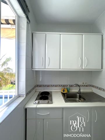 Studio til salg i Matalascañas, Almonte - € 110.000 (Ref: 9682388)