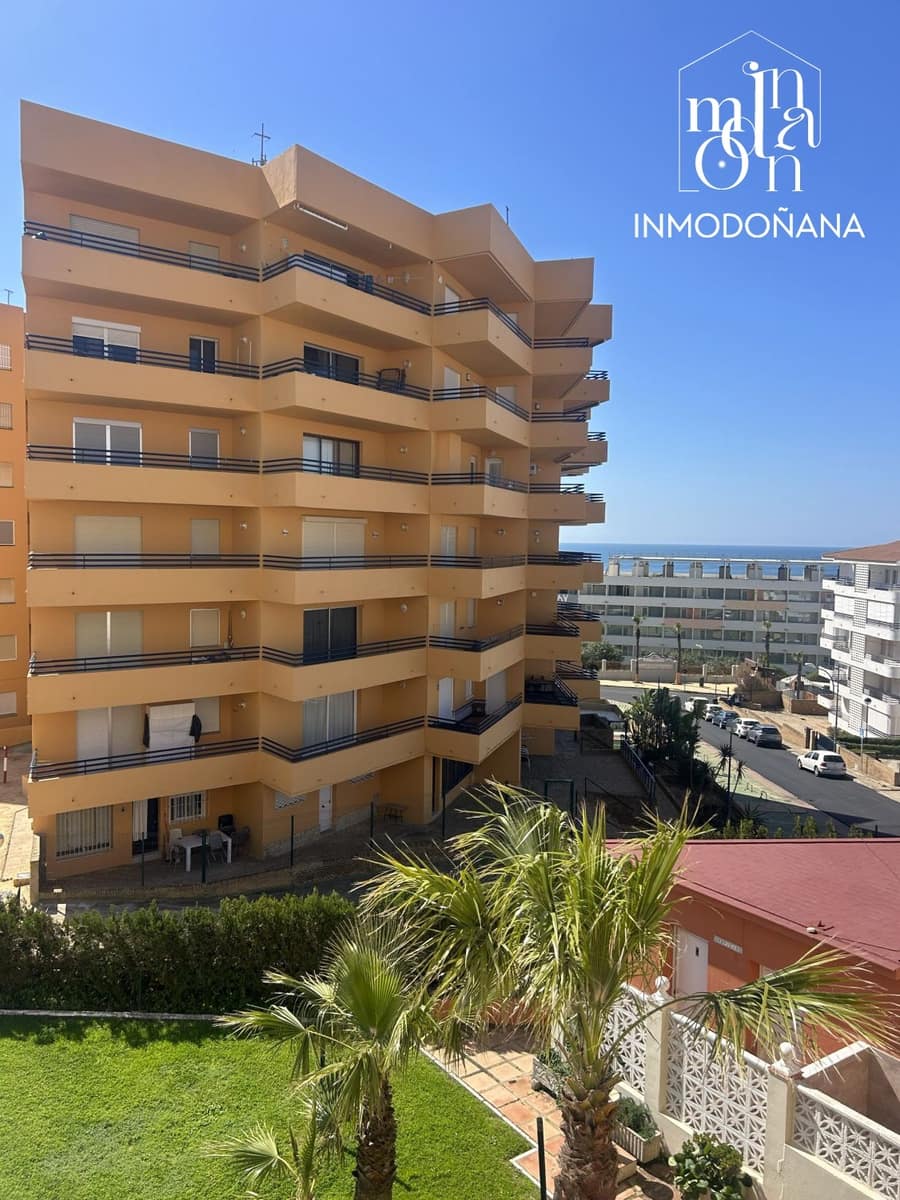 Studio til salg i Matalascanas - € 110.000 (Ref: 9682388)