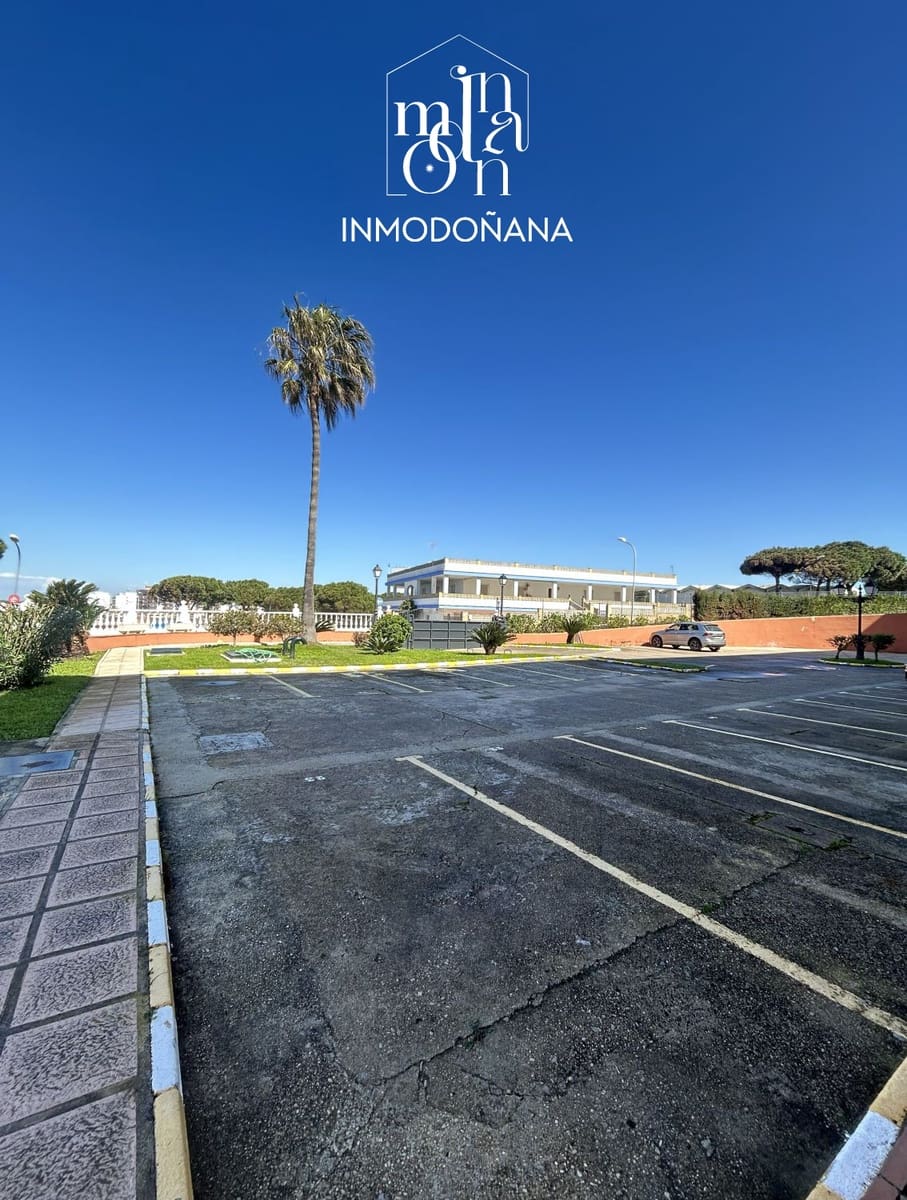 Studio til salg i Matalascanas - € 110.000 (Ref: 9682388)