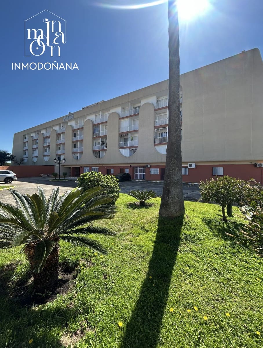 Studio til salg i Matalascanas - € 110.000 (Ref: 9682388)