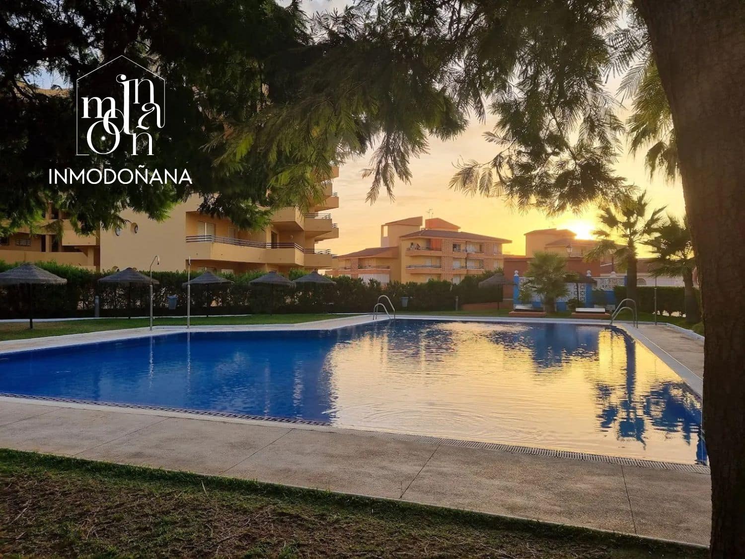 Studio til salg i Matalascanas - € 110.000 (Ref: 9682388)