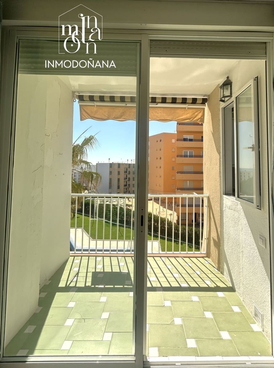 Studio til salg i Matalascanas - € 110.000 (Ref: 9682388)