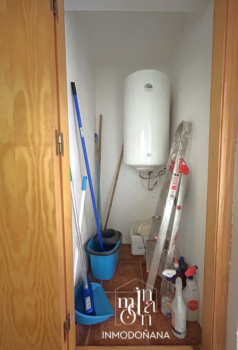 4 bedroom Flat for sale in Matalascanas - € 160,000 (Ref: 9704866)