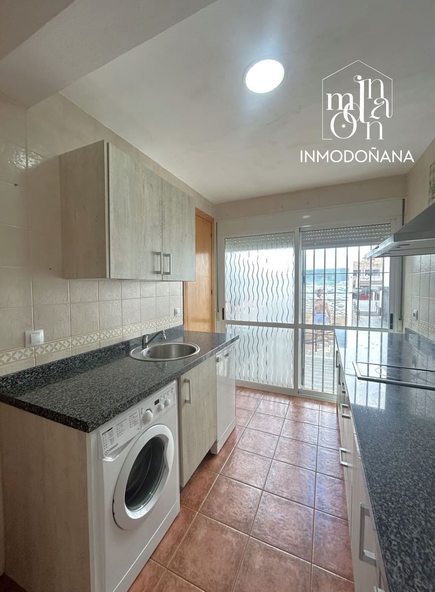 4 bedroom Flat for sale in Matalascanas - € 160,000 (Ref: 9704866)