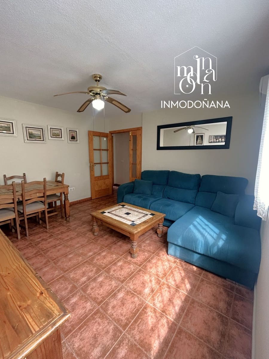 4 bedroom Flat for sale in Matalascanas - € 160,000 (Ref: 9704866)