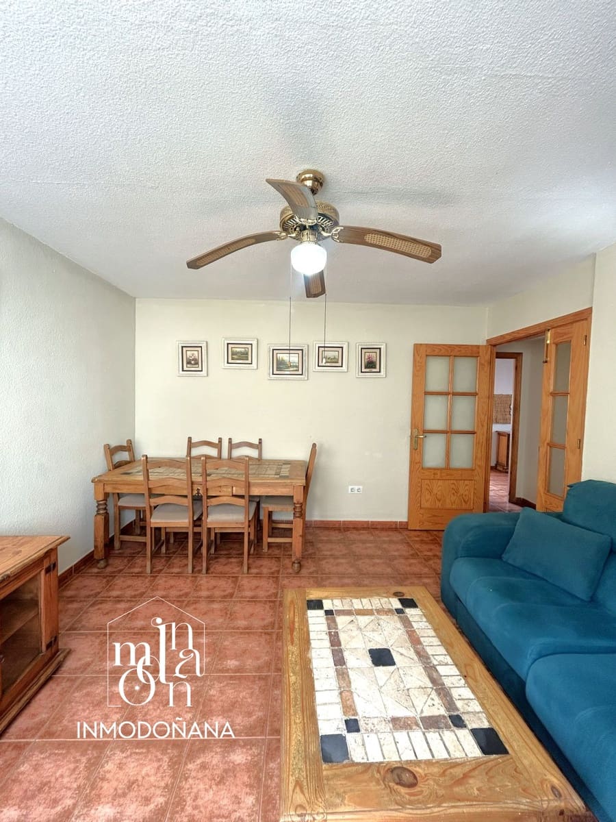 4 bedroom Flat for sale in Matalascanas - € 160,000 (Ref: 9704866)