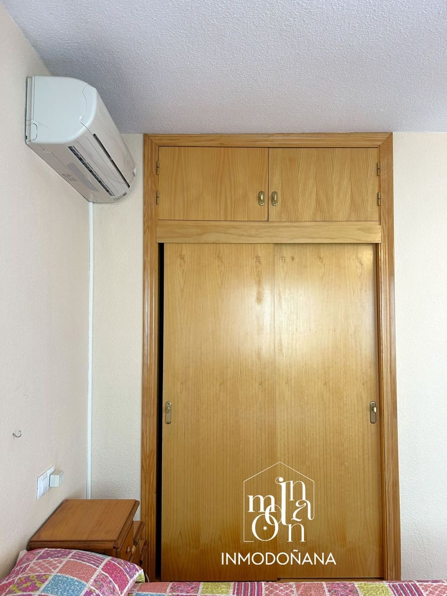 4 bedroom Flat for sale in Matalascanas - € 160,000 (Ref: 9704866)