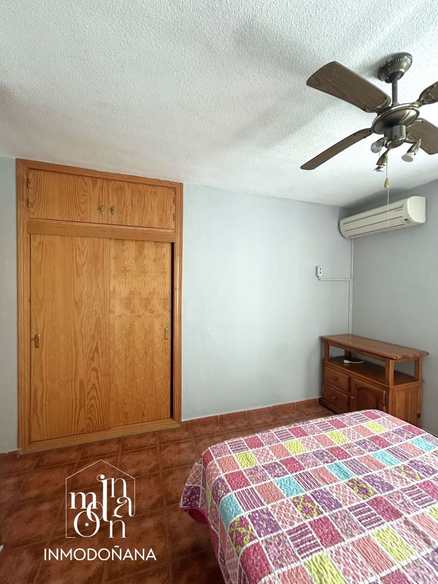 4 bedroom Flat for sale in Matalascanas - € 160,000 (Ref: 9704866)