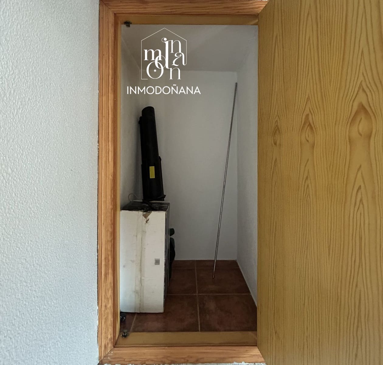 4 bedroom Flat for sale in Matalascanas - € 160,000 (Ref: 9704866)