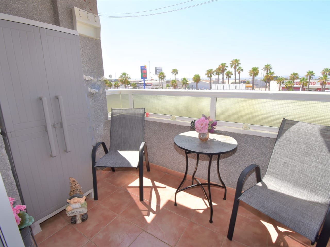 2 bedroom Apartment for sale in Nueva Torrevieja, Torrevieja with pool
