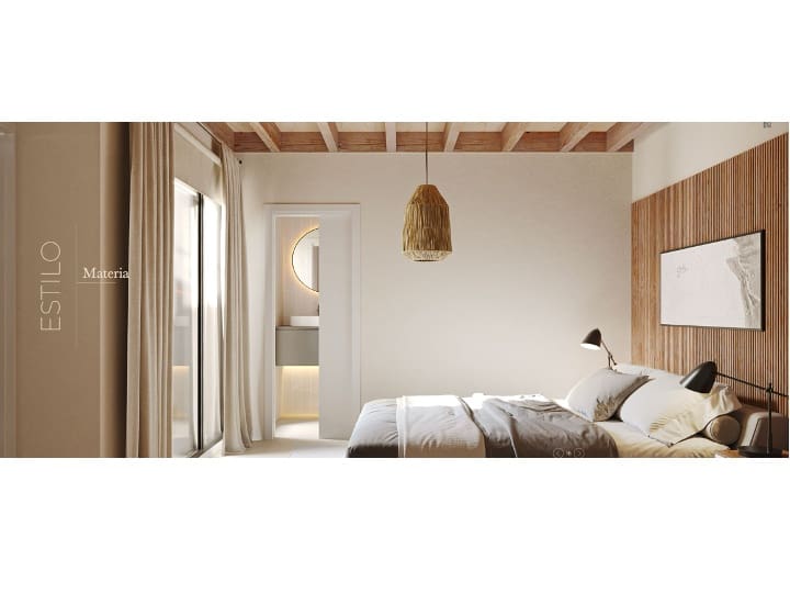 3 chambre Villa/Maison Mitoyenne à vendre à Malaga ville avec piscine garage - 1 750 000 € (Ref: 9877022)