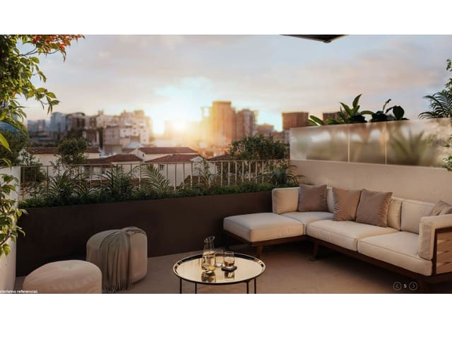 3 chambre Villa/Maison Mitoyenne à vendre à Pedregalejo, Malaga ville avec piscine garage - 1 750 000 € (Ref: 9877022)