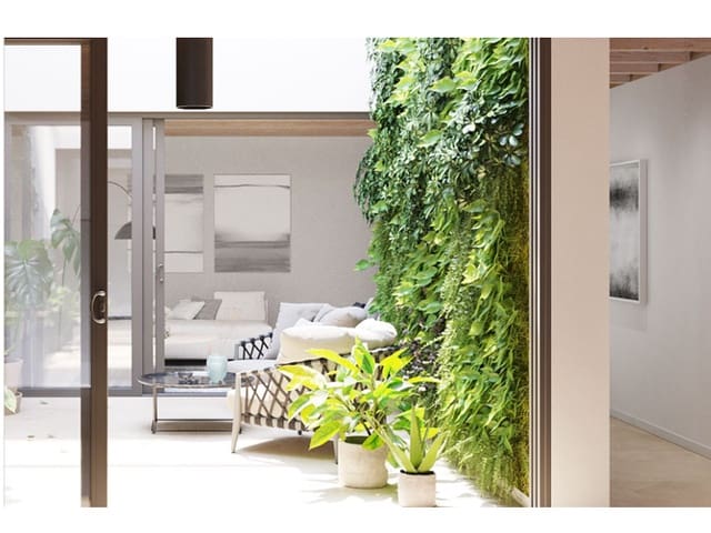 3 chambre Villa/Maison Mitoyenne à vendre à Pedregalejo, Malaga ville avec piscine garage - 1 750 000 € (Ref: 9877022)