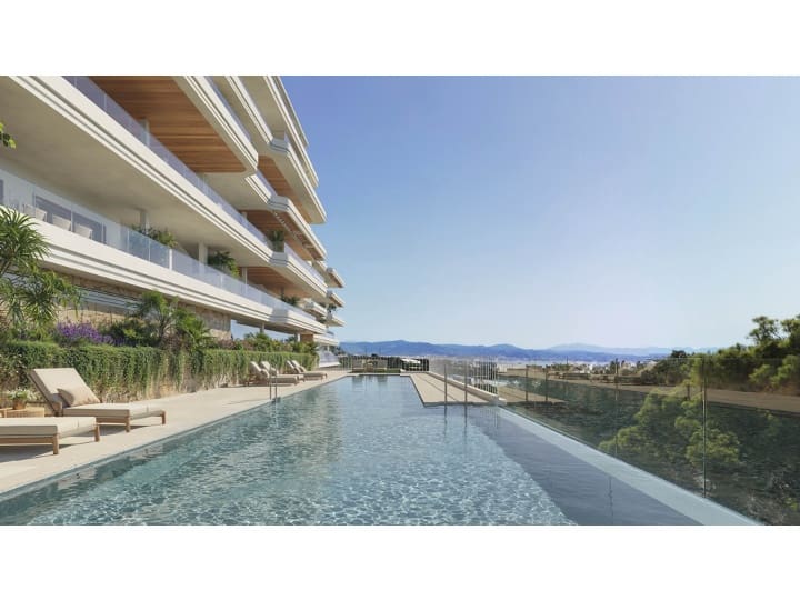 3 bedroom Flat for sale in Torremolinos with pool garage - € 505,000 (Ref: 9877040)