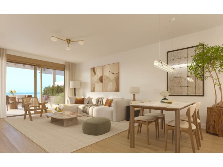 3 bedroom Flat for sale in Torremolinos with pool garage - € 505,000 (Ref: 9877040)