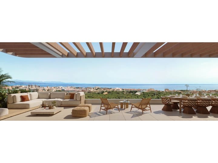 3 bedroom Flat for sale in Torremolinos with pool garage - € 505,000 (Ref: 9877040)
