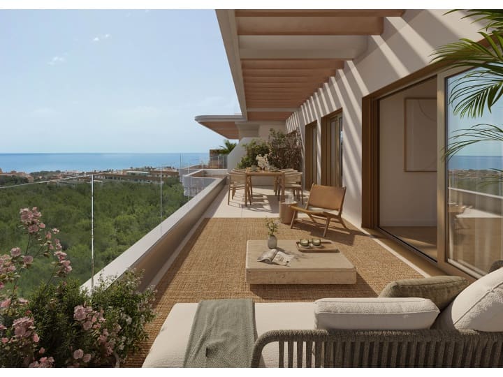 3 bedroom Flat for sale in Torremolinos with pool garage - € 505,000 (Ref: 9877040)