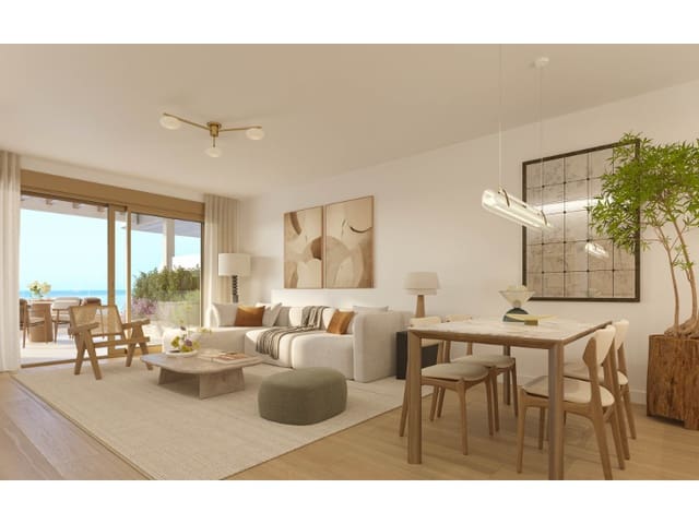 3 soverom Leilighet til salgs i Torremolinos med svømmebasseng garasje - € 505 000 (Ref: 9877040)