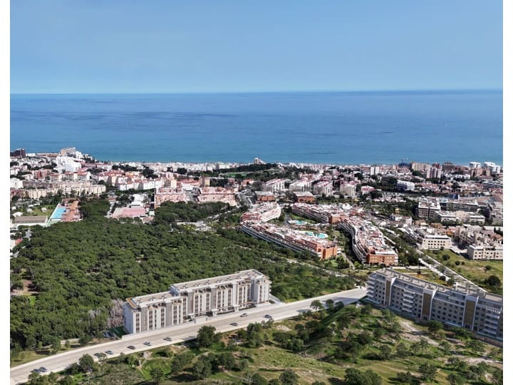 3 bedroom Flat for sale in Torremolinos with pool garage - € 505,000 (Ref: 9877040)