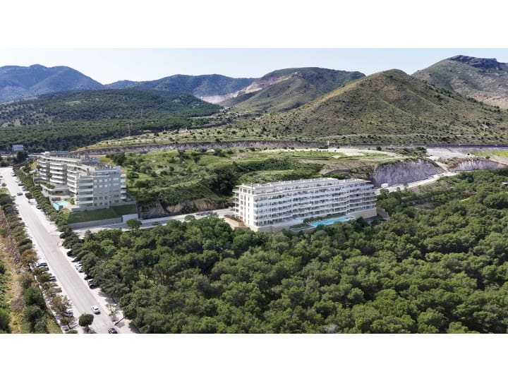 3 bedroom Flat for sale in Torremolinos with pool garage - € 505,000 (Ref: 9877040)