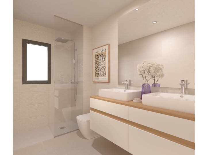3 soverom Leilighet til salgs i Torremolinos med svømmebasseng garasje - € 563 000 (Ref: 9877047)