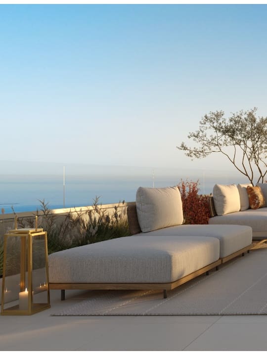 3 soverom Leilighet til salgs i Torremolinos med svømmebasseng garasje - € 563 000 (Ref: 9877047)