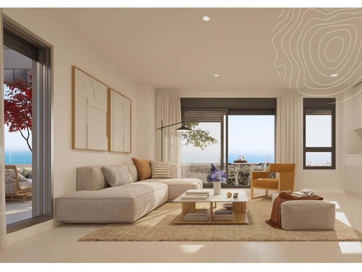 3 soverom Leilighet til salgs i Torremolinos med svømmebasseng garasje - € 563 000 (Ref: 9877047)