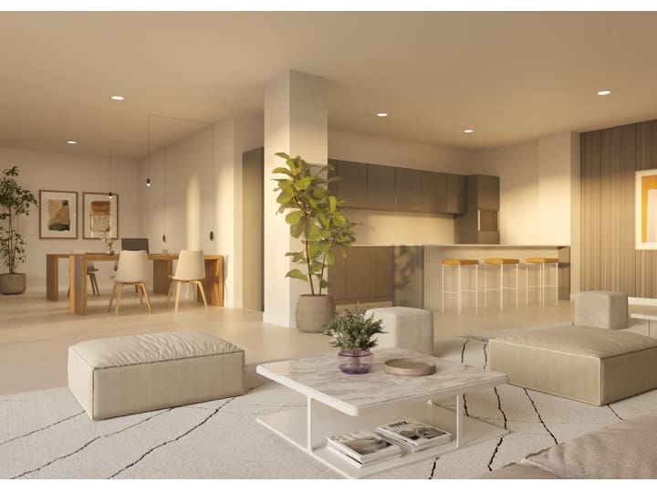 3 soverom Leilighet til salgs i Torremolinos med svømmebasseng garasje - € 563 000 (Ref: 9877047)