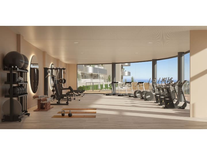 3 soverom Leilighet til salgs i Torremolinos med svømmebasseng garasje - € 563 000 (Ref: 9877047)