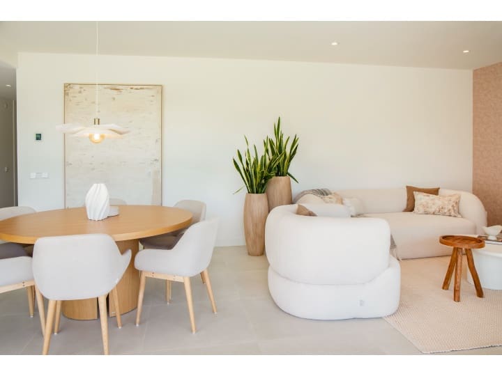 2 soveværelse Lejlighed til salg i Fuengirola med swimmingpool garage - € 695.000 (Ref: 9877056)