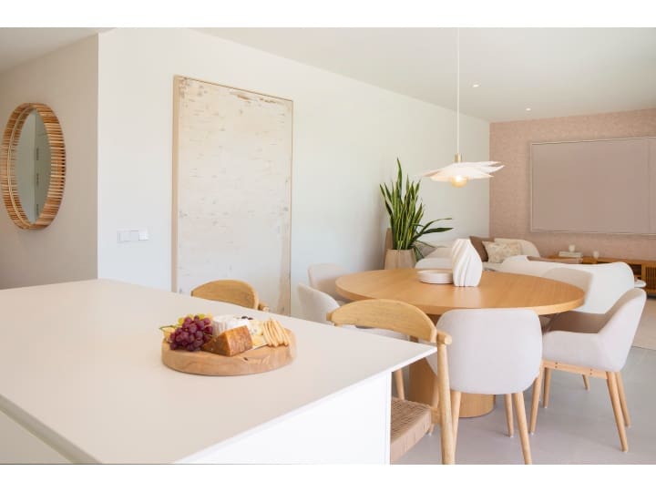 2 soveværelse Lejlighed til salg i Fuengirola med swimmingpool garage - € 695.000 (Ref: 9877056)