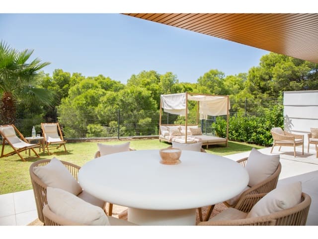 2 soveværelse Lejlighed til salg i El Higuerón, Fuengirola med swimmingpool garage - € 695.000 (Ref: 9877056)