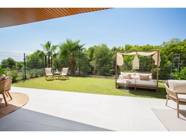 2 soveværelse Lejlighed til salg i El Higuerón, Fuengirola med swimmingpool garage - € 695.000 (Ref: 9877056)